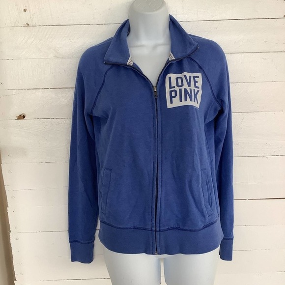 PINK Jacket - Picture 1 of 4